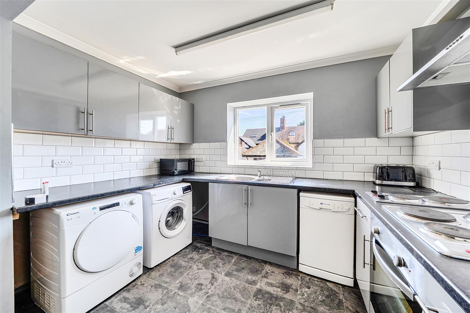 Mirador Crescent, Uplands, Swansea, SA2 0QX